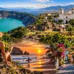 El Salvador tourism