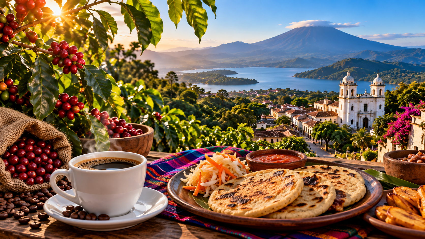 coffe and food tours