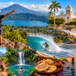 Things to do in El Salvador