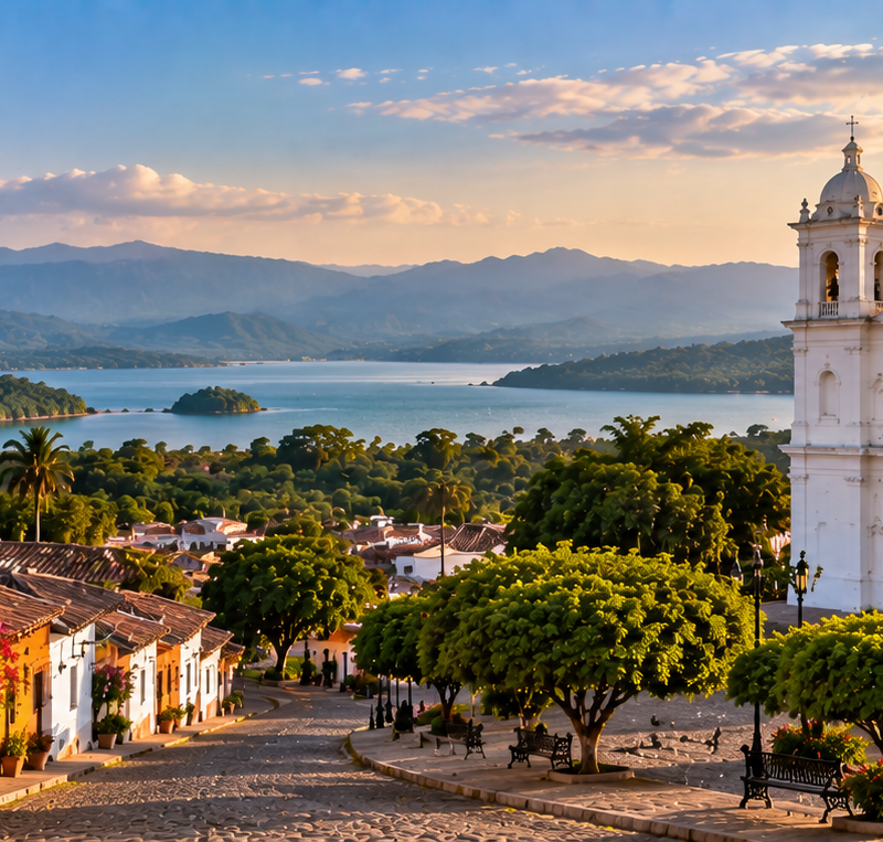 suchitoto