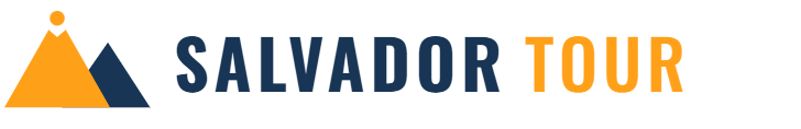Salvador Tour logo