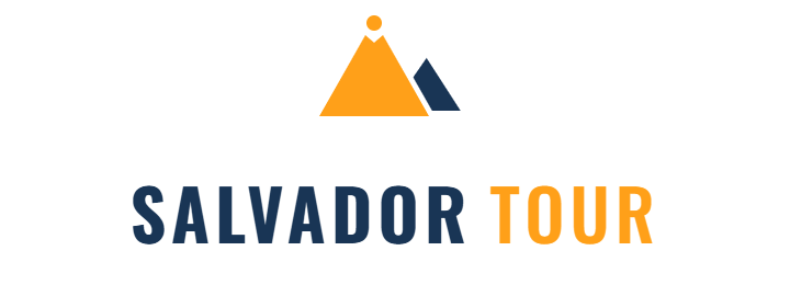 Salvador Tour logo