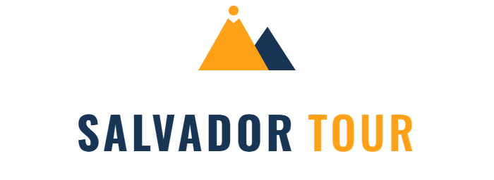 Salvador Tour logo